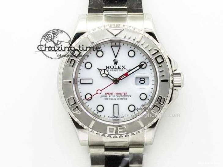 0414 GMT-Master II 116759 YG Bp-Maker Blue Ruby Crystal Bezel Black Dial On YG Bracelet A NewStyle 3775